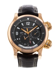 Jaeger-LeCoultre Master Compressor Geographic 1712440